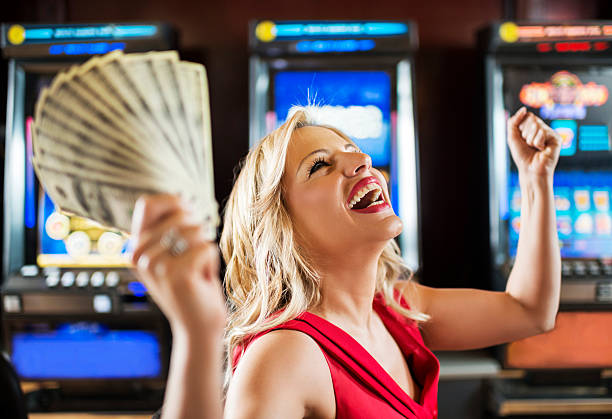 Deposit method selection showing DANA, OVO, GoPay options